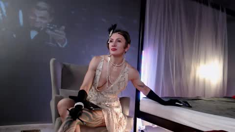 Dorothy Next stream on Monday at 3am-9am online show from November 2025 02:23:01 AM