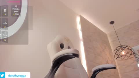  DOROTHY online show from September 2025 02:44:01 AM