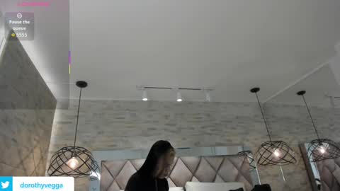  DOROTHY online show from September 2025 03:52:02 AM