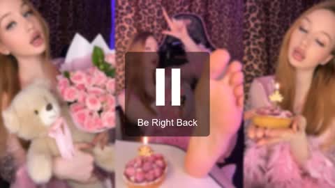    Next stream November 24    online show from March 2025 01:10:02 PM