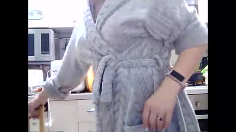 Dorrie Ann online show from January 2025 05:58:01 PM