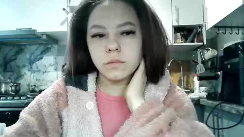 Dorrie Ann online show from March 2026 04:49:02 AM