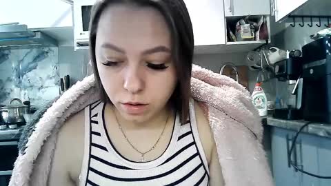 Dorrie Ann online show from March 2026 06:57:01 AM