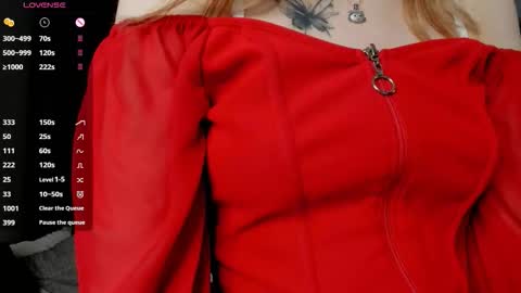 my name is Mia online show from January 2026 07:11:02 AM