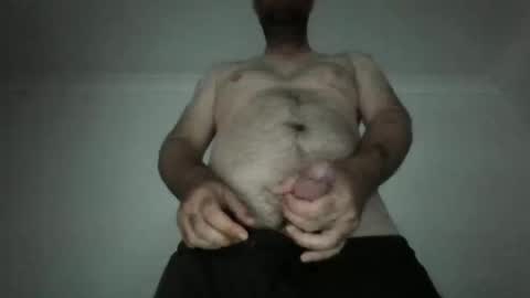 dossy1981 online show from February 2026 12:47:02 AM