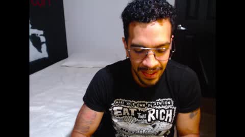 will online show from October 2025 07:55:01 PM