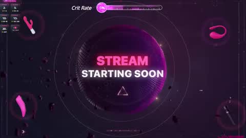 DotYourEyezez  online show from December 2024 09:01:01 AM