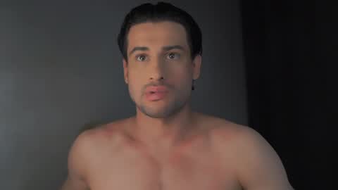 Keen online show from February 2025 01:52:01 PM