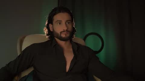 Keen online show from September 2025 10:04:01 PM