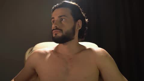 Keen online show from March 2026 10:36:01 PM