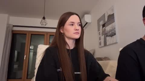 Alice and Mark online show from February 2026 01:39:02 PM