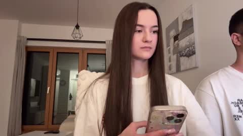 Alice and Mark online show from February 2026 10:06:02 PM