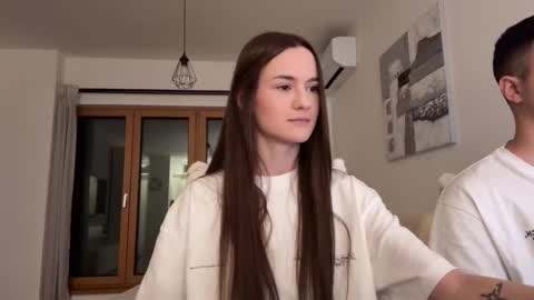 Alice and Mark online show from February 2026 01:16:02 AM