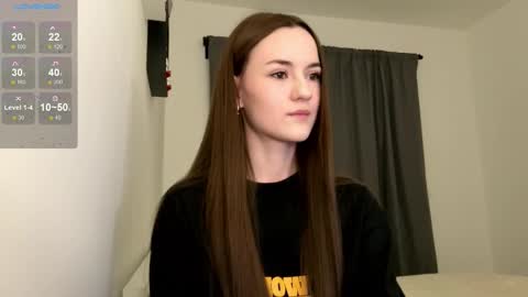 Alice and Mark online show from March 2026 10:36:01 PM