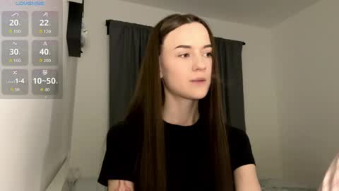 Alice and Mark online show from April 2026 09:09:01 PM