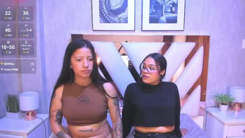 Vall  Lufan  online show from April 2026 07:58:01 PM