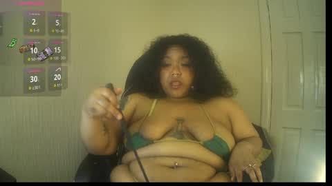 DeeDee online show from April 2026 08:04:02 PM