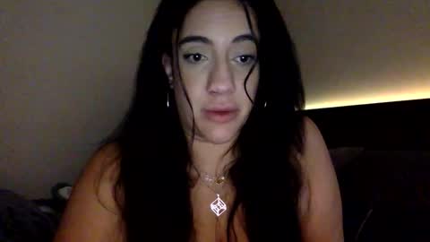 DoubleEndedDesire online show from December 2025 08:37:02 PM