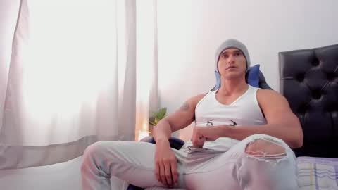 Snapshot of doublefun24 chatting on June 2026 03:45:01 PM Isabella and Alessandro online show from June 2026 03:45:01 PM