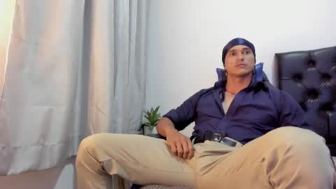 Snapshot of doublefun24 chatting on July 2026 02:38:01 AM Isabella and Alessandro online show from July 2026 02:38:01 AM