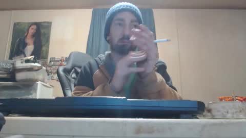 Jess online show from February 2026 08:52:01 PM