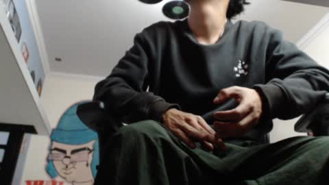 douglas_drake online show from February 2025 09:08:01 AM