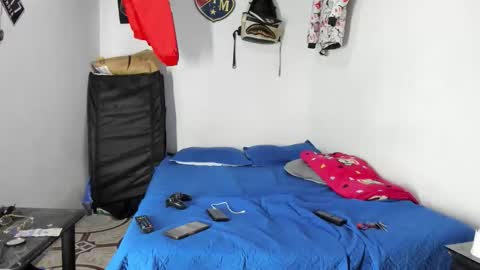 douglas_gallegos online show from February 2026 03:36:02 AM