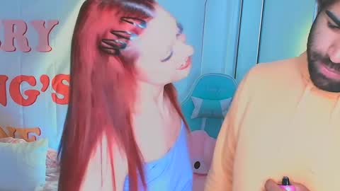 dovelovesdaddy online show from September 2025 06:58:02 AM