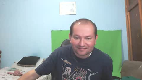 DoxerJohns online show from October 2025 03:51:02 AM
