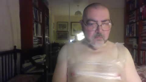 doxoebloke68 online show from January 2025 06:19:02 PM