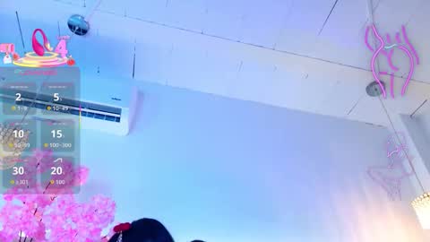 Snapshot of doyeeon chatting on September 2025 02:47:02 AM Doyeon online show from September 2025 02:47:02 AM