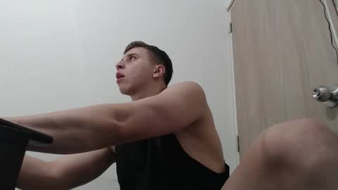 Snapshot of draco_boy2000 chatting on March 2026 11:11:01 PM draco_boy2000 online show from March 2026 11:11:01 PM