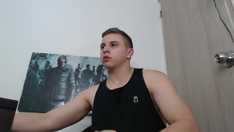 Snapshot of draco_boy2000 chatting on May 2026 11:33:01 PM draco_boy2000 online show from May 2026 11:33:01 PM