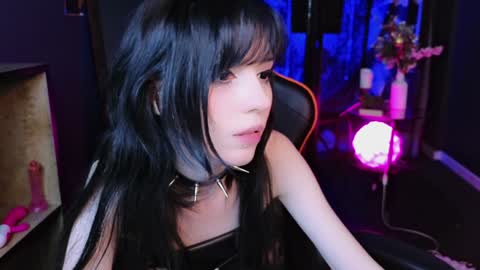 Draculaura online show from January 2025 06:39:01 PM