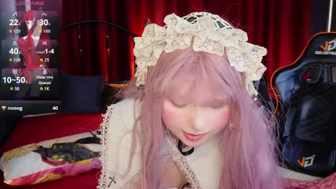 Draculaura online show from April 2026 01:41:01 PM