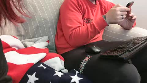 Matt  May online show from February 2025 09:48:01 PM