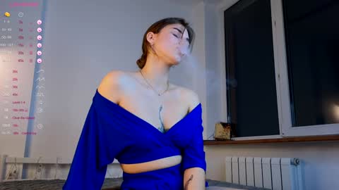 Snapshot of dragon_ink chatting on January 2025 02:14:01 AM Lisbeth Salander online show from January 2025 02:14:01 AM