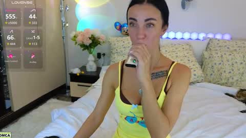 Snapshot of dragoncutey chatting on September 2025 10:46:02 PM Katya online show from September 2025 10:46:02 PM