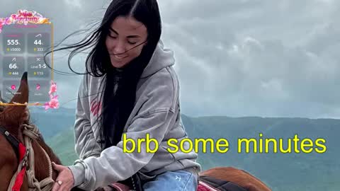 Katya online show from January 2026 09:24:02 AM