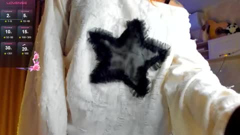 dragonflyliza online show from November 2025 05:45:02 PM