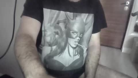 Sensual Hot Couple online show from December 2025 10:30:01 AM