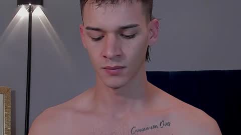 drake_carter1 online show from February 2026 02:10:01 AM