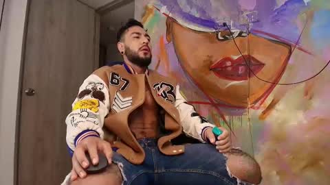 drake jackson11 online show from February 2026 11:36:02 AM