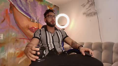 drake jackson11 online show from March 2026 11:17:02 AM