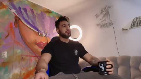 drake jackson11 online show from March 2026 11:36:01 AM