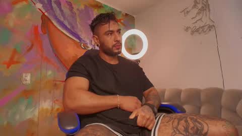 drake jackson11 online show from March 2026 10:15:02 AM