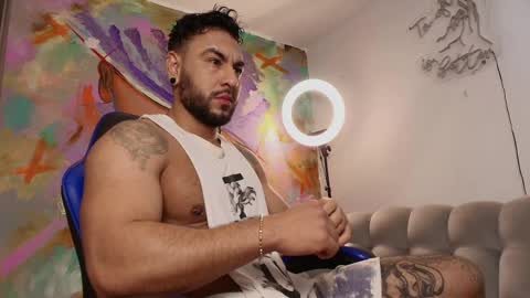 drake jackson11 online show from April 2026 11:11:01 AM