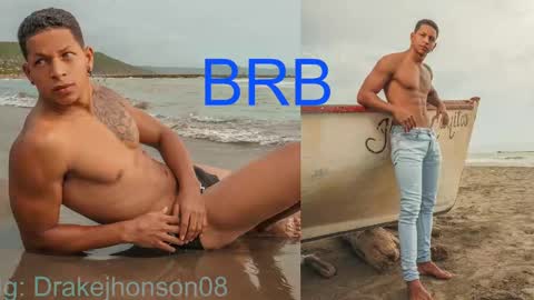 Snapshot of drake_jhonson08 chatting on March 2025 05:46:01 AM Drake online show from March 2025 05:46:01 AM