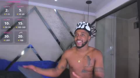 ---Drake--- online show from January 2025 12:28:01 AM