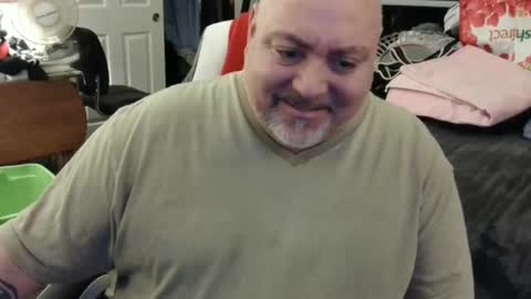 Drake D Vamp aka Drake DarkRose online show from February 2025 03:58:02 AM